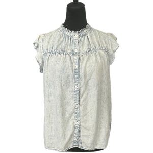 Rails Casual Blouse